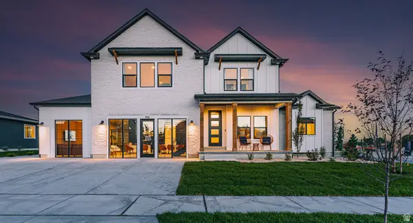3592 E 1120 S #UINTA, Spanish Fork, UT 84660