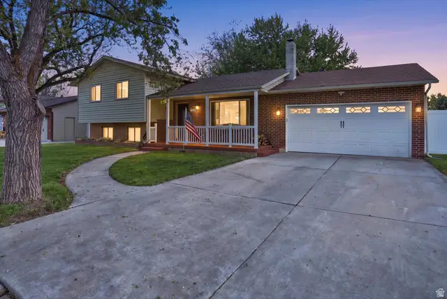 460 S 280 W, Orem, UT 84058 - #2