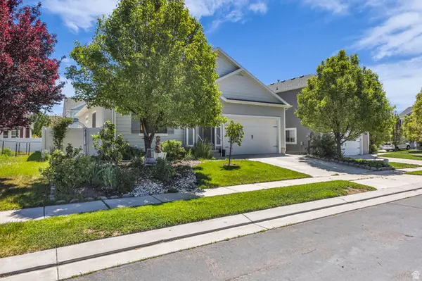 7778 N Sagebrush Ln E, Eagle Mountain, UT 84005
