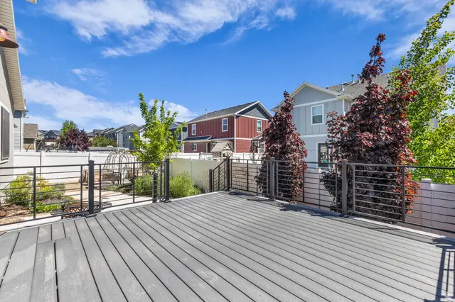 7778 N Sagebrush Ln E, Eagle Mountain, UT 84005 - #3