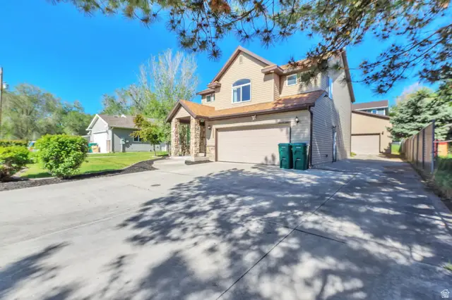 5974 S 2700 St W, Roy, UT 84067 - #2