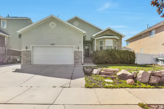 8256 S Imperial Oak Dr, West Jordan, UT 84081 - #1