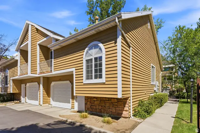 3411 S 715 E, Salt Lake City, UT 84106 - #2