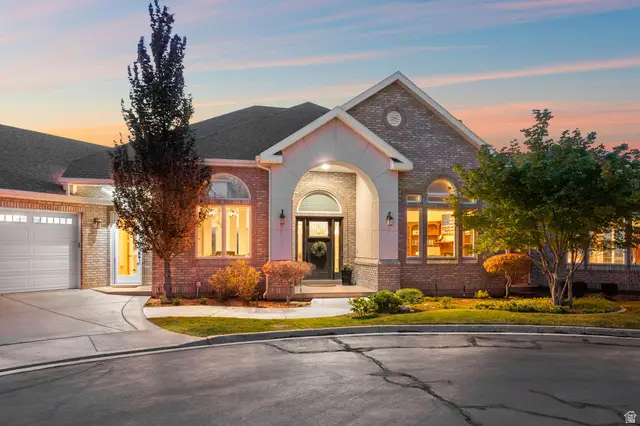 908 Fremont Rd, Bountiful, UT 84010 - #2