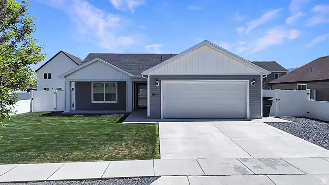 880 N 900 W, Tremonton, UT 84337 - #1