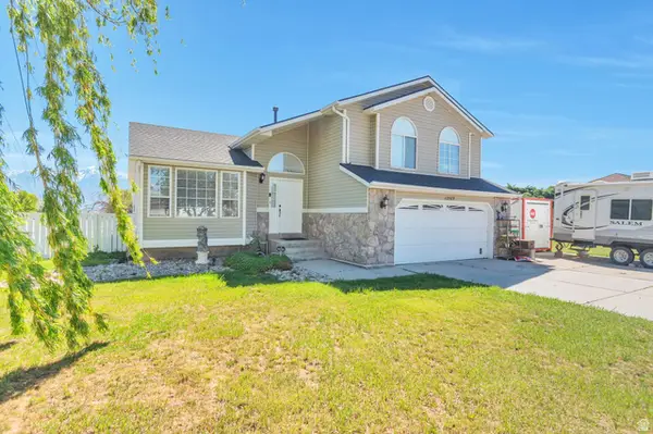 12509 S Elm Meadow Rd W, Riverton, UT 84065