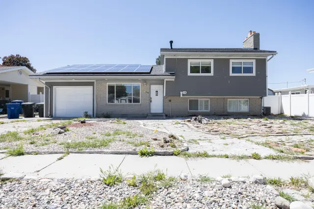 4506 S 4920 W, West Valley City, UT 84120 - #1