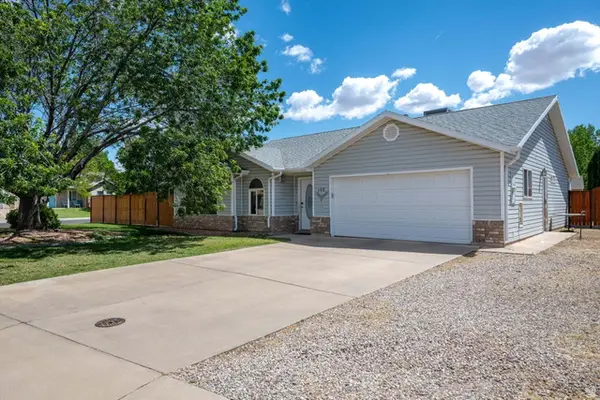 160 N 380 W, La Verkin, UT 84745