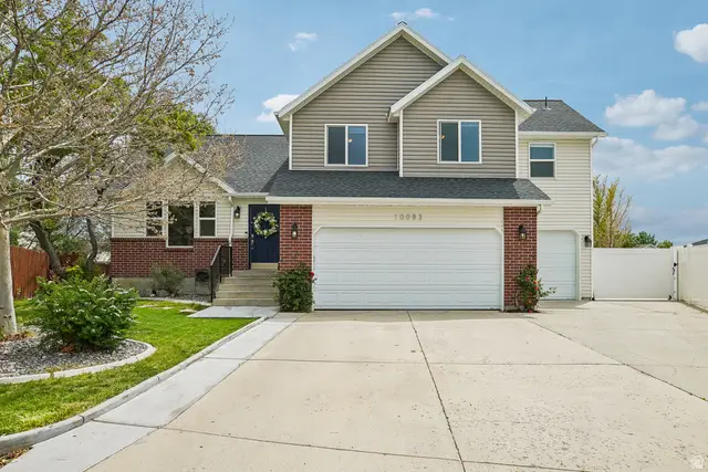 10083 S Queens Ferry Dr. W, South Jordan, UT 84009 - #1