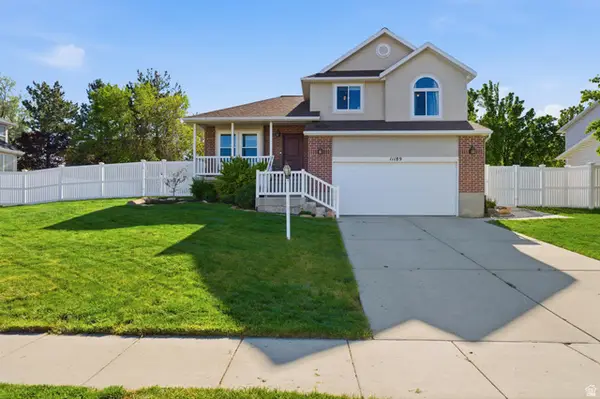 11189 S Ohenry Rd, Sandy, UT 84070