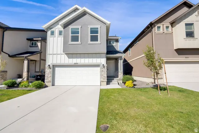 3225 E 1350 S, Spanish Fork, UT 84660 - #1