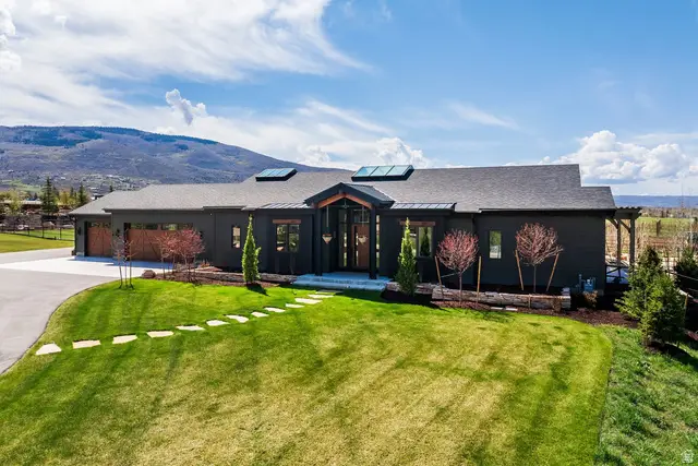 307 W Lazy Acres Ln, Kamas, UT 84036 - #3