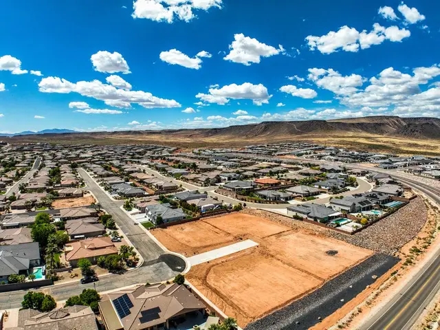 #2, Washington, UT 84780 - #3