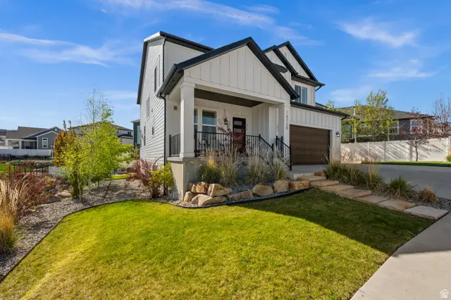 14728 S Canyon Pointe Rd, Draper, UT 84020 - #2
