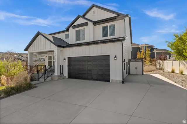14728 S Canyon Pointe Rd, Draper, UT 84020 - #3