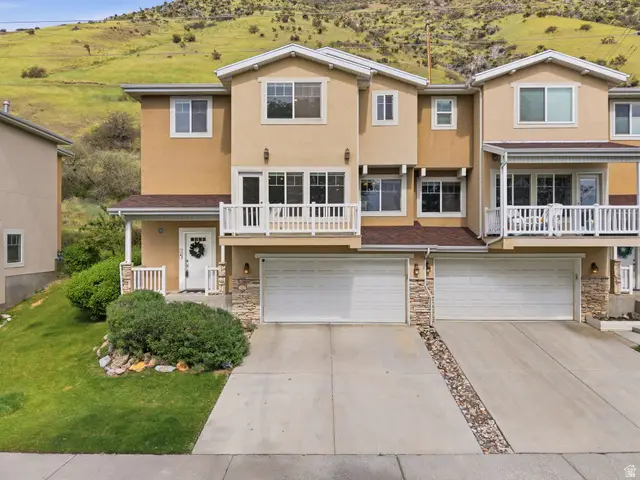 1381 S Alpine Loop Dr E #1381, Provo, UT 84606 - #1