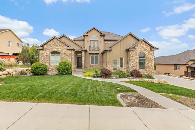 36 E 1450 N, Lehi, UT 84043 - #3