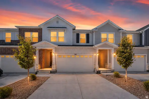 987 W Coral Charm Way #203, Saratoga Springs, UT 84045
