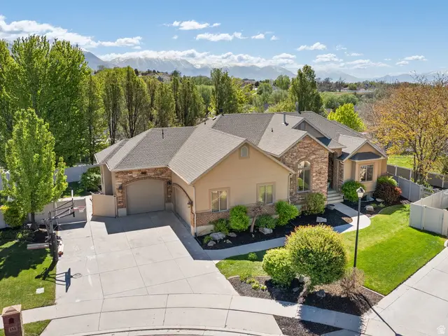 153 W 2040 N, Lehi, UT 84043 - #1