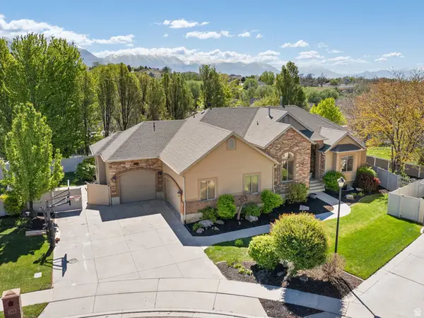 153 W 2040 N, Lehi, UT 84043