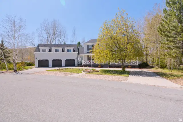 1620 S Oak Ln, Francis, UT 84036 - #2