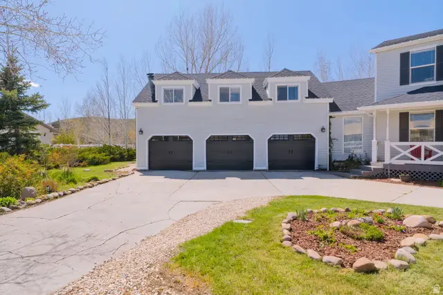 1620 S Oak Ln, Francis, UT 84036 - #3