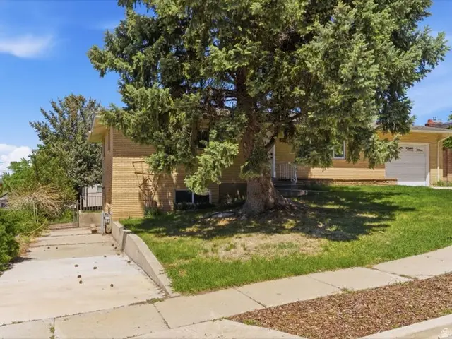 473 E 1650 S, Bountiful, UT 84010 - #3