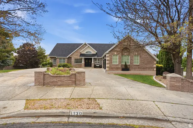 130 E Sunset, Alpine, UT 84004 - #1