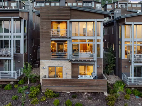 2752 W High Rd #1601, Park City, UT 84098