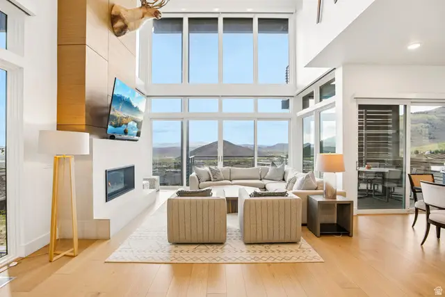 2752 W High Rd #1601, Park City, UT 84098 - #3