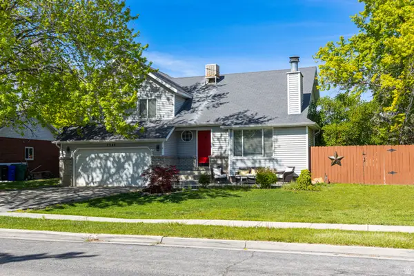 7344 S 1550 W, West Jordan, UT 84084