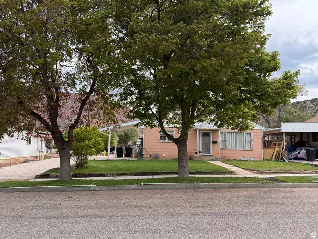 299 S 300 E, Cedar City, UT 84720 - #2