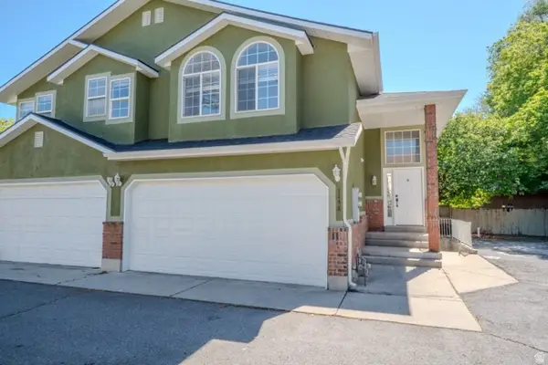 1138 E Elgin Ave, Millcreek, UT 84106