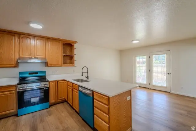 1138 E Elgin Ave, Millcreek, UT 84106 - #3