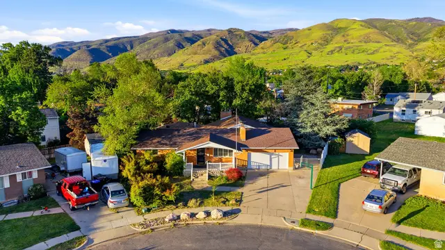 18 W 900 N, Bountiful, UT 84010 - #2