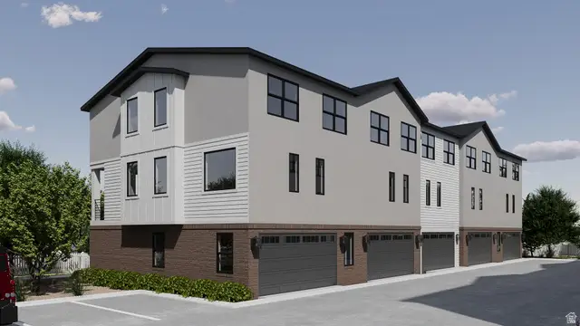 972 E Grape Ivy Way S #103, Millcreek, UT 84106 - #2