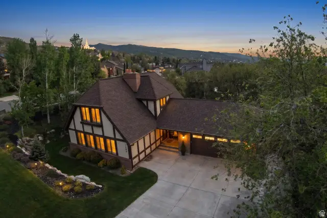 1488 E Vineyard Dr, Bountiful, UT 84010 - #1