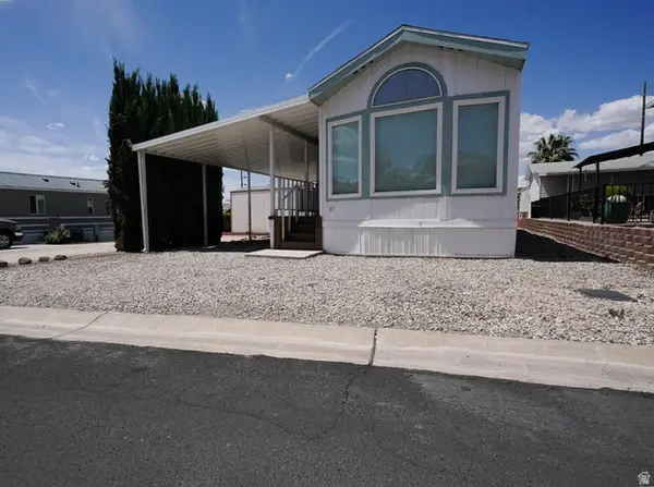 448 E Telegraph St #97, Washington, UT 84780