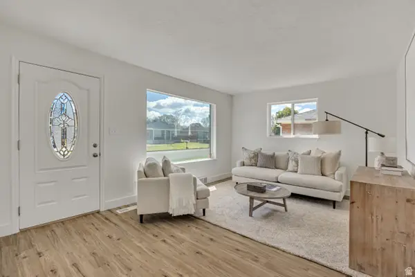 5889 S 2600 W, Roy, UT 84067