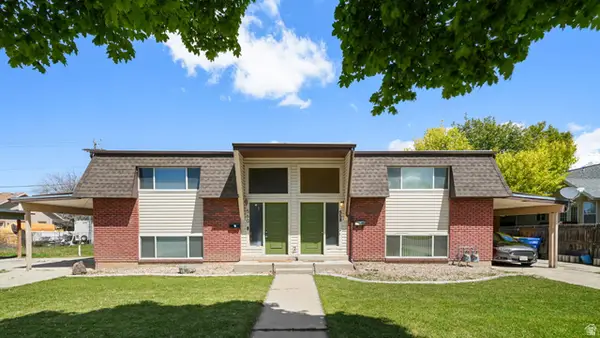 558 W 400 N, Orem, UT 84057