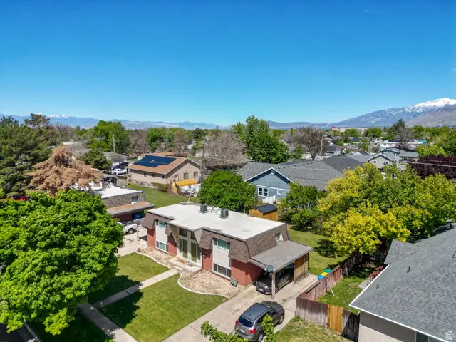 558 W 400 N, Orem, UT 84057 - #3