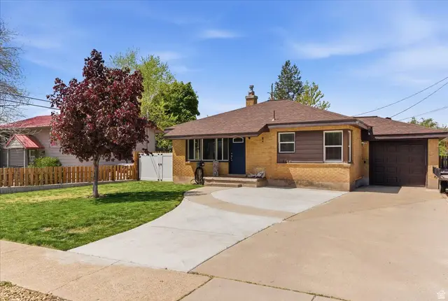 837 Polk Ave, North Ogden, UT 84404 - #1