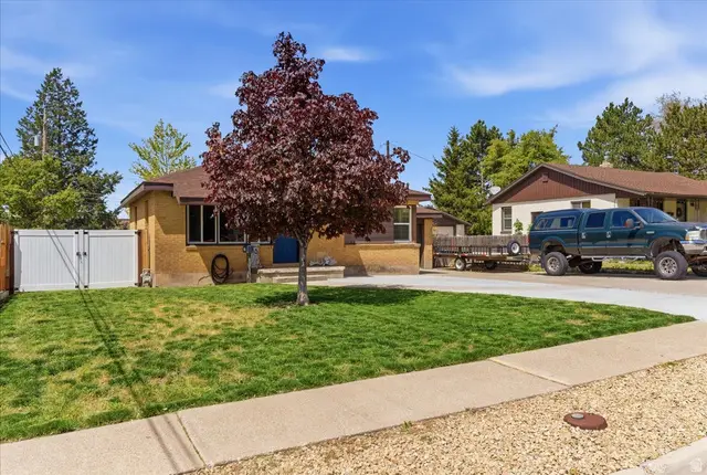 837 Polk Ave, North Ogden, UT 84404 - #2