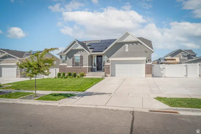 3362 W 2500 N, Clinton, UT 84015 - #1