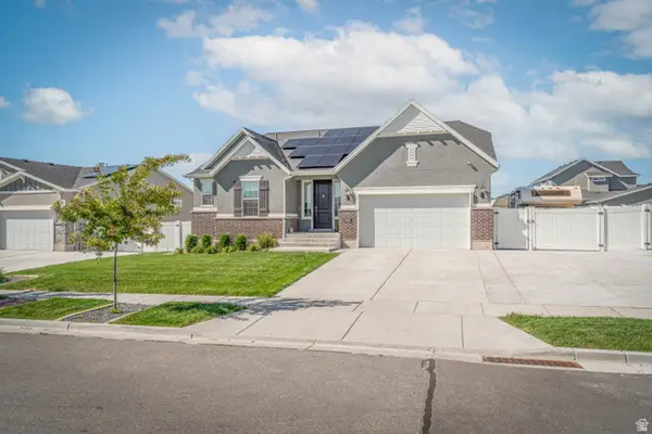 3362 W 2500 N, Clinton, UT 84015