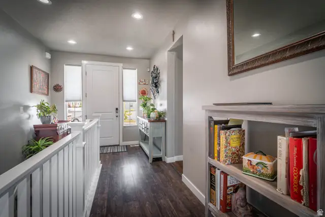 3362 W 2500 N, Clinton, UT 84015 - #3