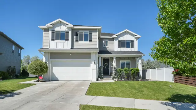 253 N 240 E, Vineyard, UT 84059 - #1