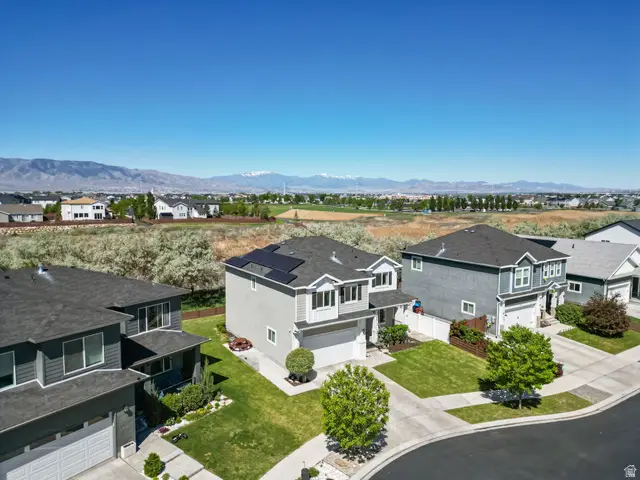 253 N 240 E, Vineyard, UT 84059 - #3