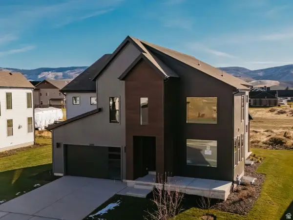 2836 E Hayloft Ln #215, Heber City, UT 84032