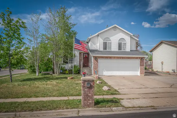 1410 W 975 S, Clearfield, UT 84015